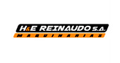 RutaMax | Remolques en Ruta | Traslado de vehículos | Auxilio | Clientes | H&E Reinaudo S.A