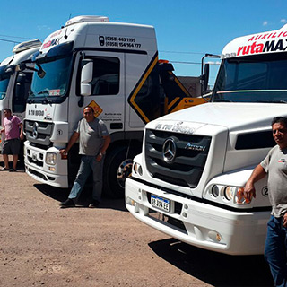 RutaMax | Remolques en Ruta | Traslado de vehículos | Auxilio | Flota