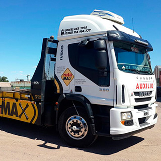 RutaMax | Remolques en Ruta | Traslado de vehículos | Auxilio | Flota