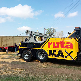 RutaMax | Remolques en Ruta | Traslado de vehículos | Auxilio | Flota