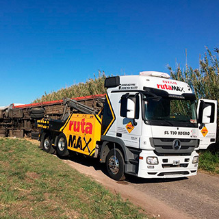 RutaMax | Remolques en Ruta | Traslado de vehículos | Auxilio | Flota