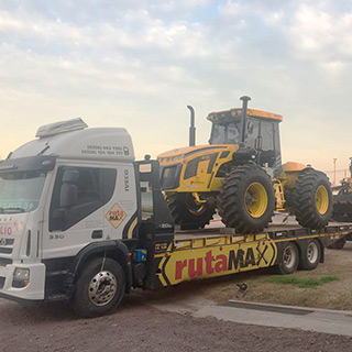 RutaMax | Remolques en Ruta | Traslado de vehículos | Auxilio | Flota
