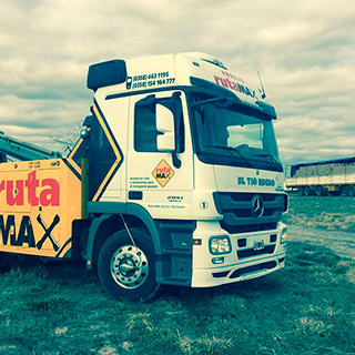 RutaMax | Remolques en Ruta | Traslado de vehículos | Auxilio | Flota