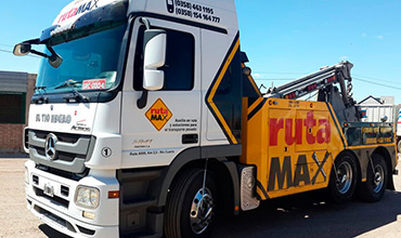 RutaMax | Remolques en Ruta | Traslado de vehículos | Auxilio | Remolques y asistencia